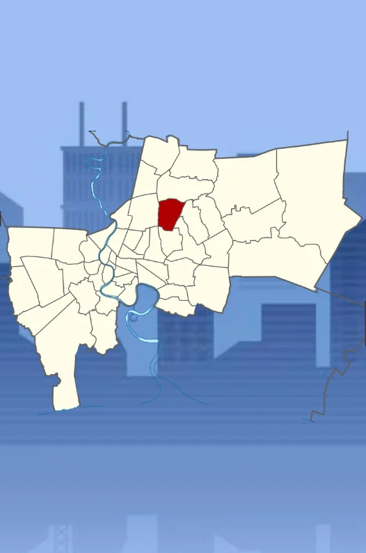 ลาดพร้าว